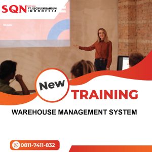 TRAINING WAREHOUSE MANAGEMENT SYSTEM