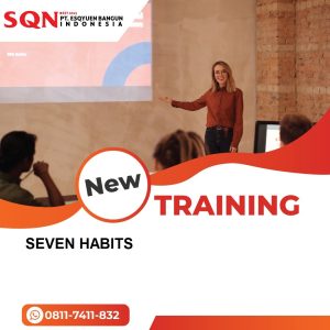 TRAINING SEVEN HABITS