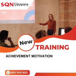 TRAINING ACHIEVEMENT MOTIVATION