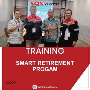 TRAINING SMART RETIREMENT PROGAM