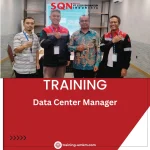 TRAINING DATA CENTER MANAGER