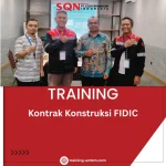 TRAINING KONTRAK KONSTRUKSI FIDIC