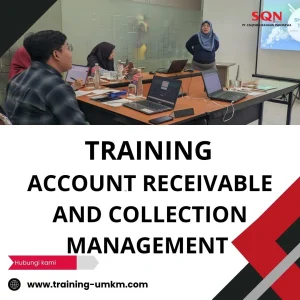 TRAINING ACCOUNT RECEIVABLE AND COLLECTION MANAGEMENT