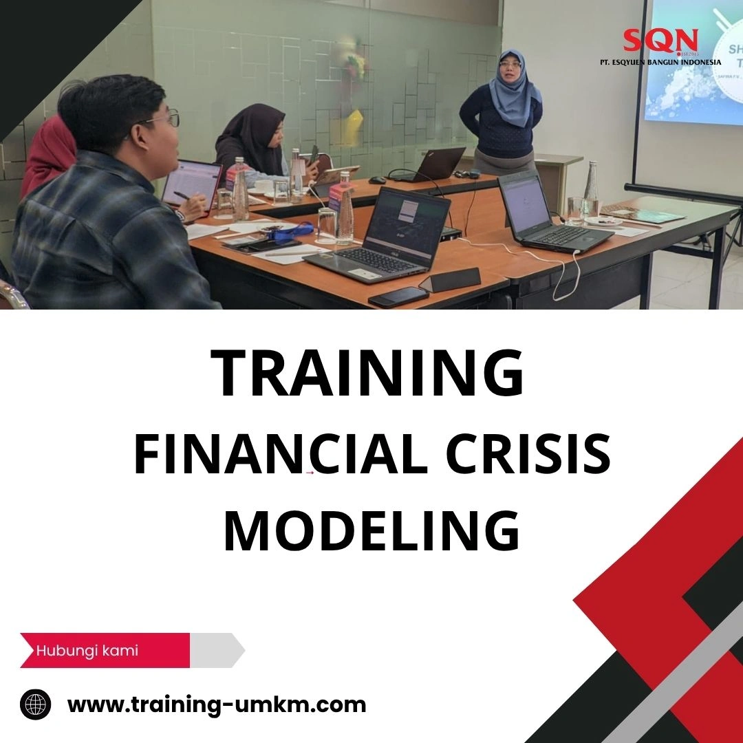 TRAINING FINANCIAL CRISIS MODELING