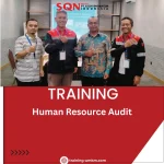 TRAINING HUMAN RESOURCE AUDIT