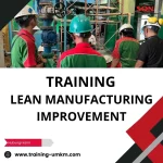 TRAINING LEAN MANUFACTURING IMPROVEMENT