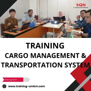 TRAINING CARGO MANAGEMENT & TRANSPORTATION SYSTEM