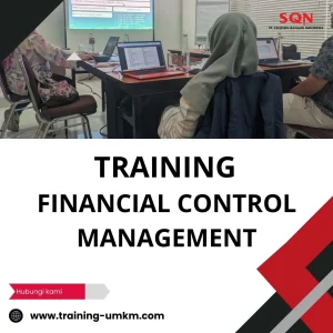 TRAINING FINANCIAL CONTROL MANAGEMENT