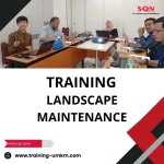 TRAINING LANDSCAPE MAINTENANCE
