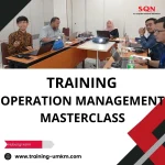 TRAINING OPERATION MANAGEMENT MASTERCLASS