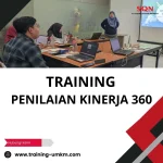TRAINING PENILAIAN KINERJA 360