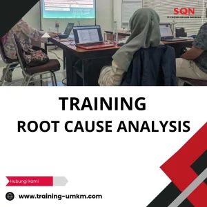 TRAINING ROOT CAUSE ANALYSIS