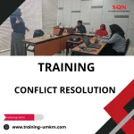 TRAINING CONFLICT RESOLUTION