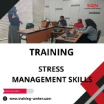 TRAINING STRESS MANAGEMENT SKILLS