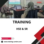 training Audit HSE profesional
