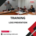 training Audit proses operasional