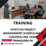 training Optimasi sumber daya