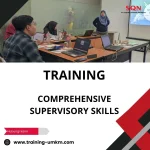 training Pengawasan kinerja tim