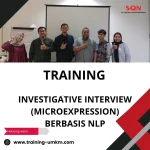 training Strategi probing efektif
