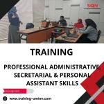 training Efisiensi operasional organisasi