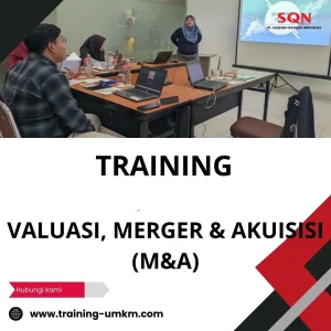 training Evaluasi investasi bisnis