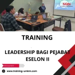 training Strategi pengembangan organisasi