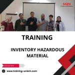 training Regulasi lingkungan industri
