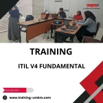 training ITIL Fundamental