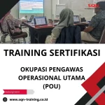 Training POU Resmi ESDM