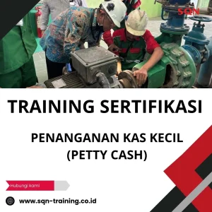 Training administrasi kas kecil