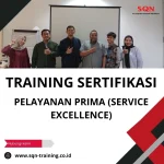 Training layanan pelanggan