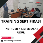 sertifikasi kalibrasi alat ukur