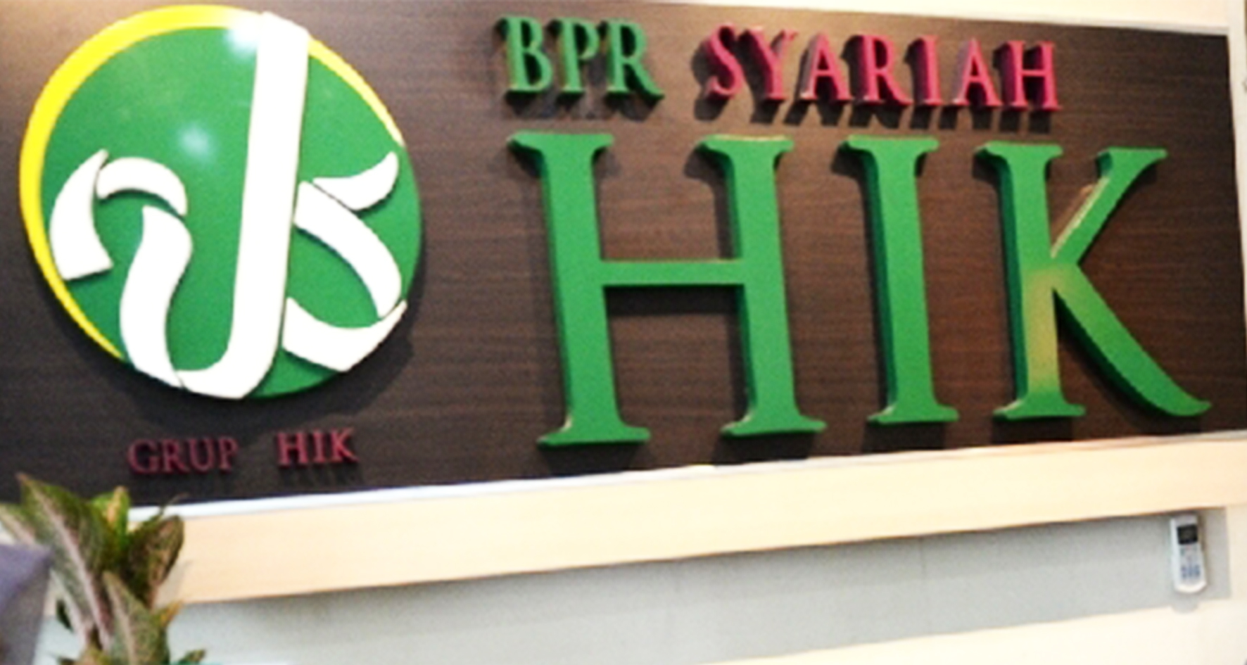 TRAINING ANALISA PEMBIAYAAN UNTUK BPR SYARIAH