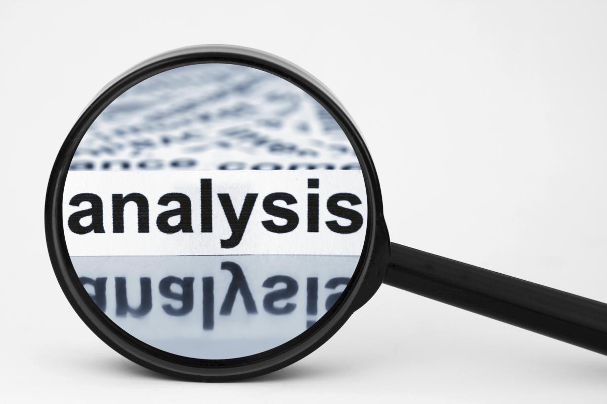 TRAINING NEED ANALYSIS AND EVALUATION