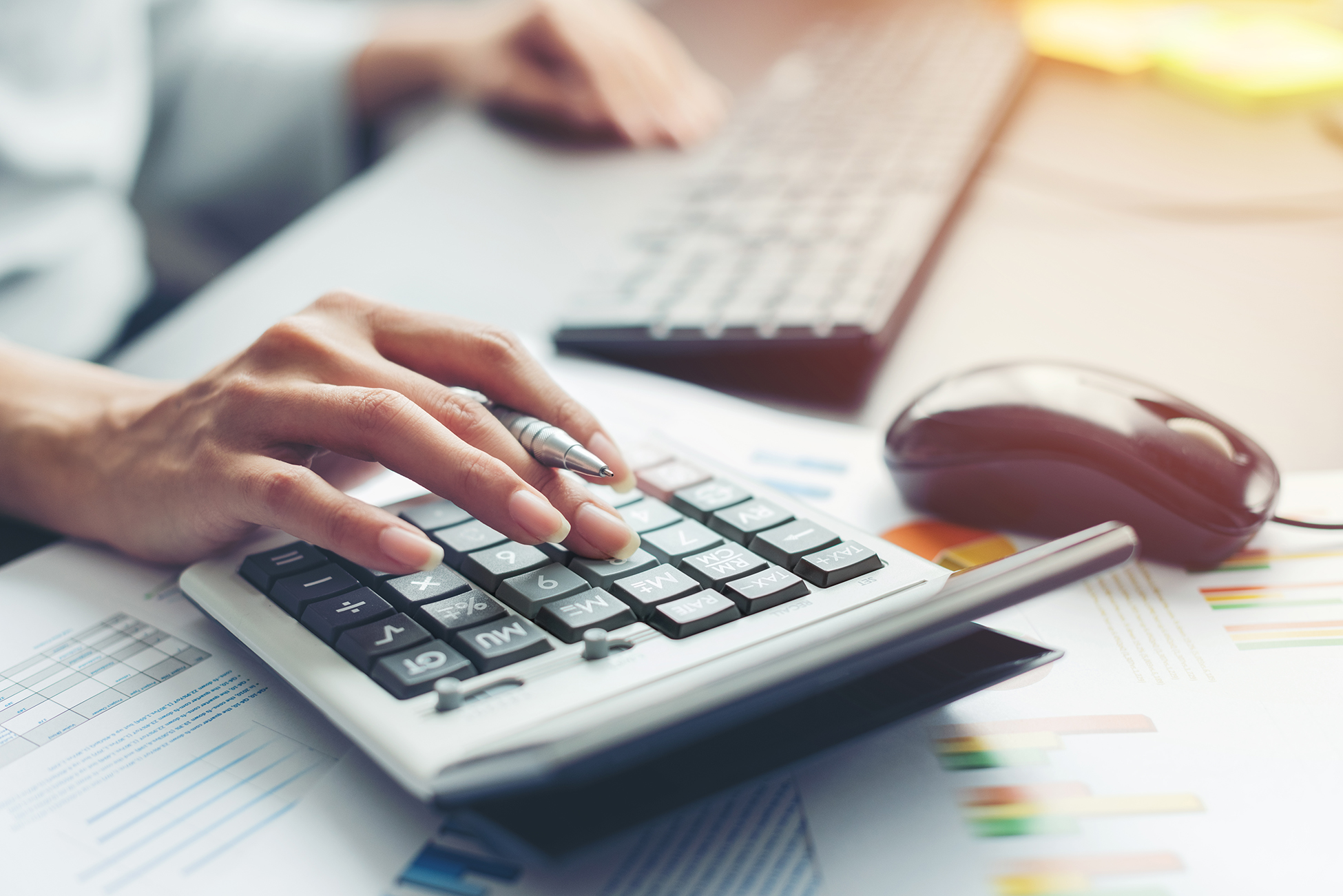 TRAINING MASTERING BASIC ACCOUNTING FINANCIAL STATEMENT