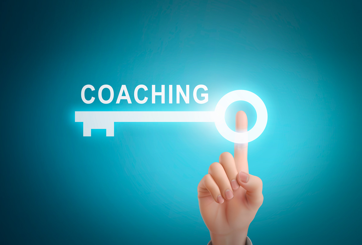 TRAINING COACHING & COUNSELING ENHANCE THE POTENTIAL OF EVERY EMPLOYEE TO BECOME MORE EFFECTIVE, PRODUCTIVE AND COMMITTED