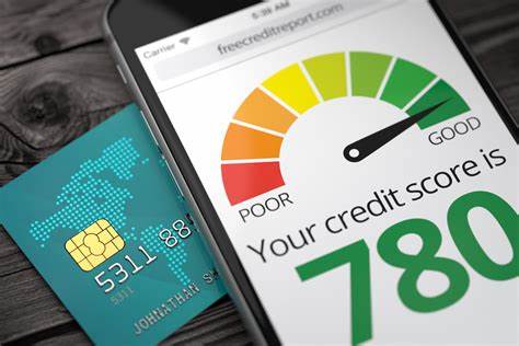 TRAINING CREDIT SCORING