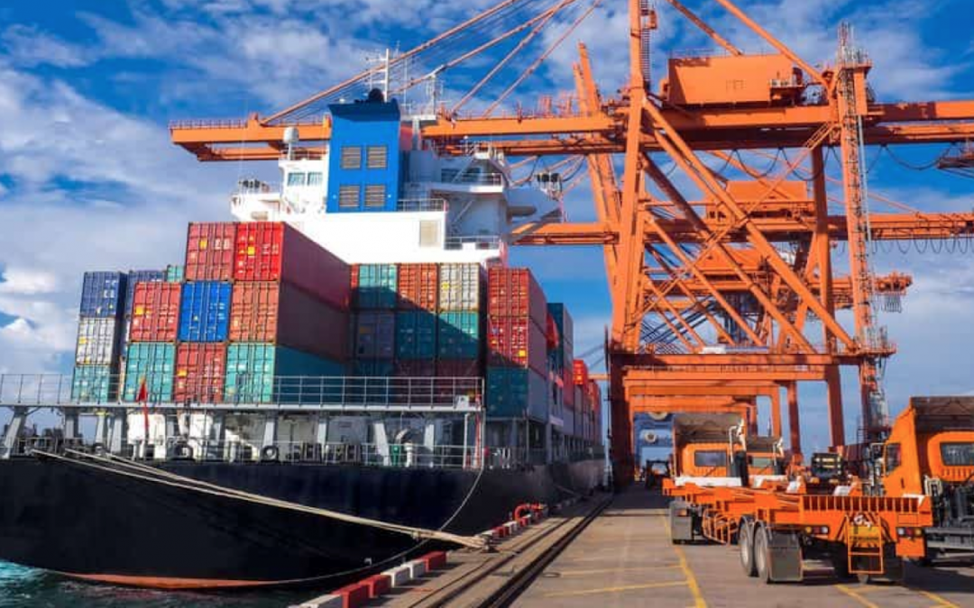 TRAINING INCOTERMS DALAM EKSPOR IMPOR
