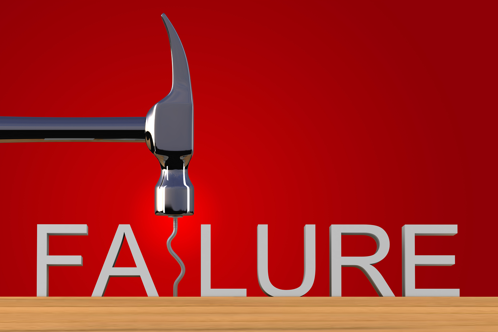 TRAINING MACHINERY FAILURE ANALYSIS