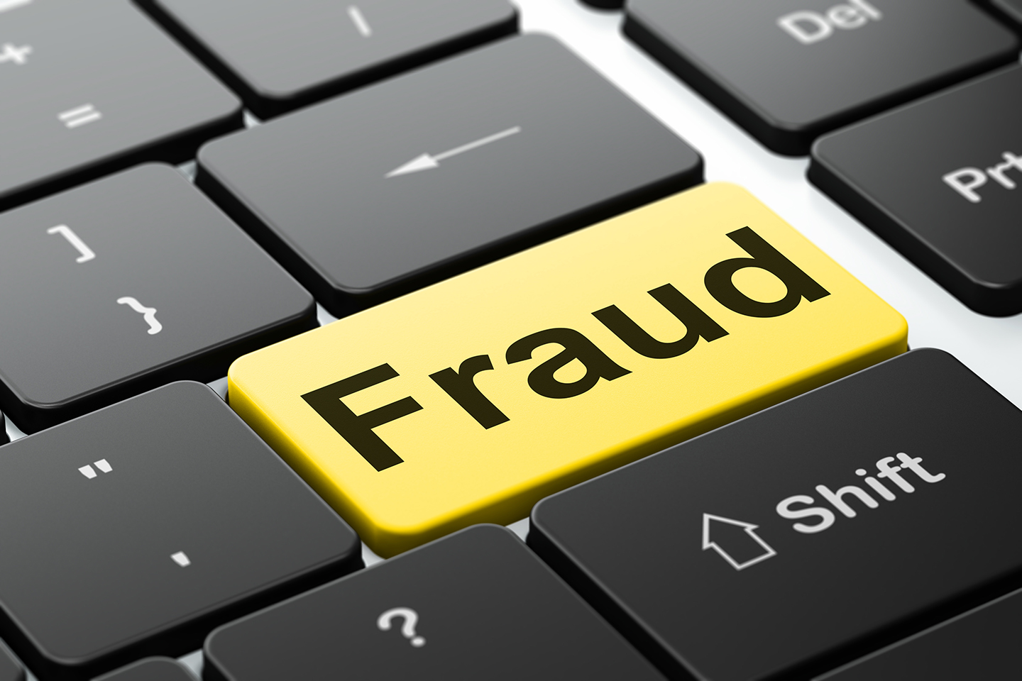 TRAINING HOW TO DETECT CREATIVE ACCOUNTING & FRAUD IN FINANCIAL REPORT