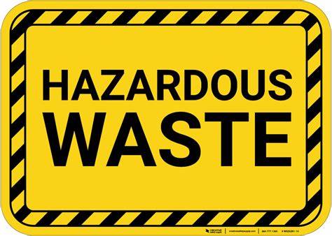 TRAINING HAZARDOUS MATERIALS SAFE HANDLING COURSE