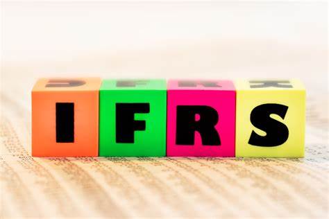 TRAINING KONVERGENSI SAK DENGAN IFRS IAS