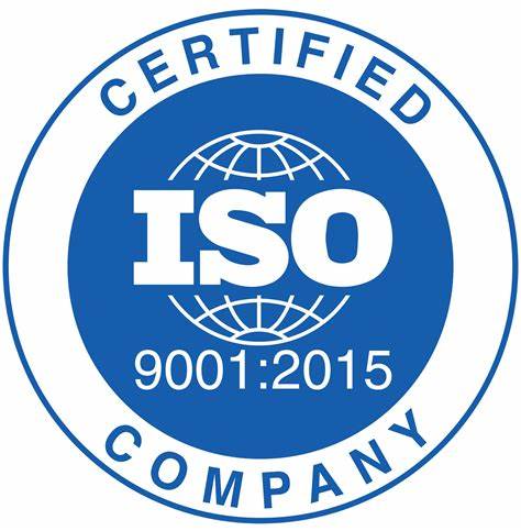 TRAINING IMPLEMENTASI TRAINING ISO 9001 2015
