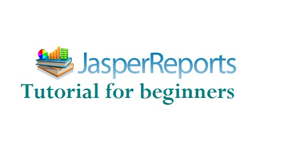 TRAINING JASPERREPORTS REPORTING TOOLS FOR JAVA