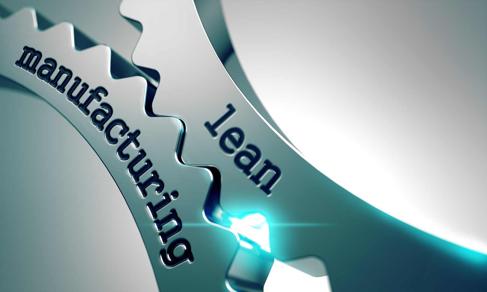 TRAINING LEAN MANUFACTURING FOR OPERATIONAL EXCELLENCE