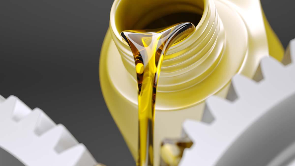 TRAINING LUBRICATION & SEALING SYSTEM