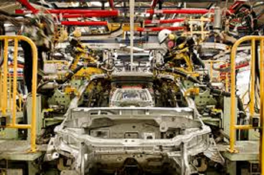 TRAINING DASAR OTOMOTIF
