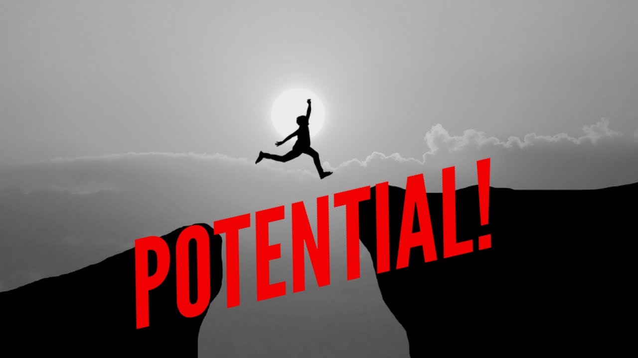 TRAINING MAXIMIZED YOUR POTENTIAL