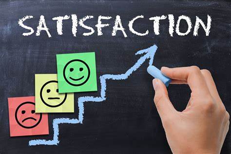 TRAINING KUPAS TUNTAS CUSTOMER SATISFACTION DAN LOYALTY