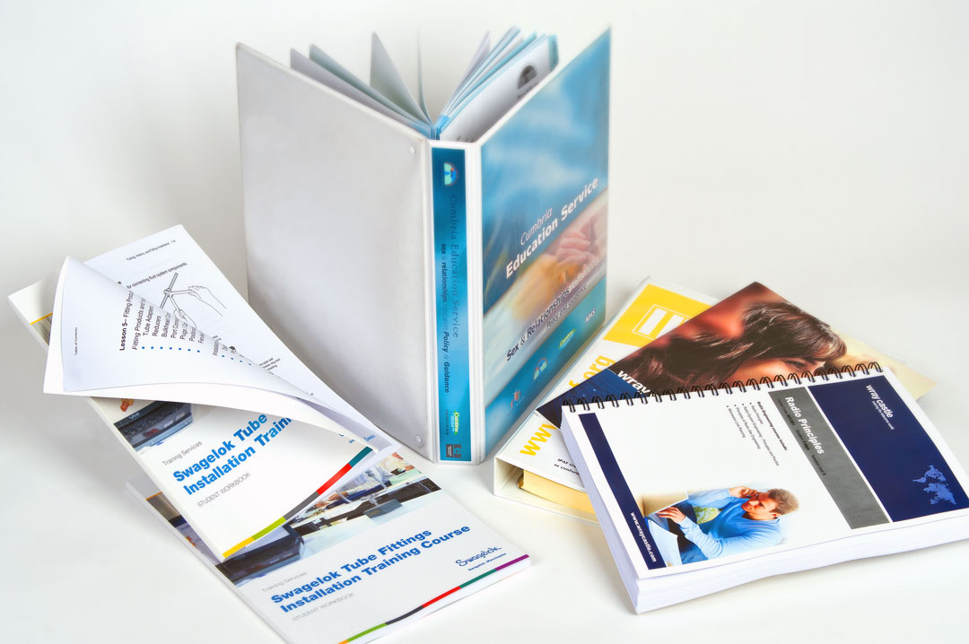 TRAINING HOW TO PLAN, DESIGN & DELIVER TRAINING MATERIALS